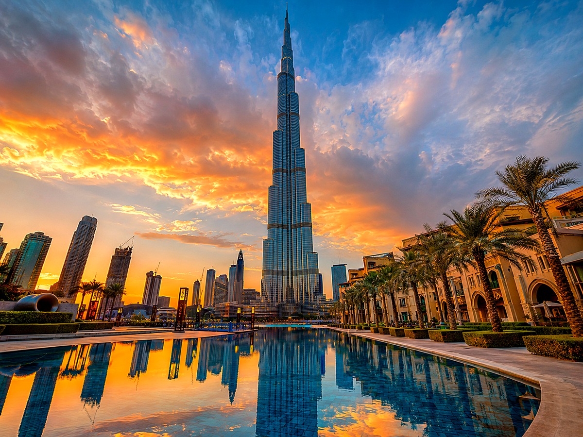 Dubai