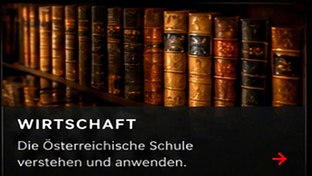 Wirtschaft